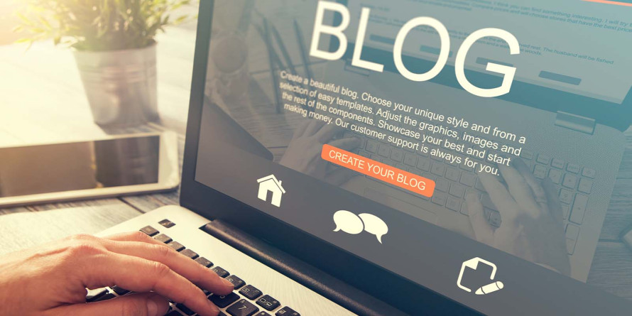 Does Your Business Need a Blog?