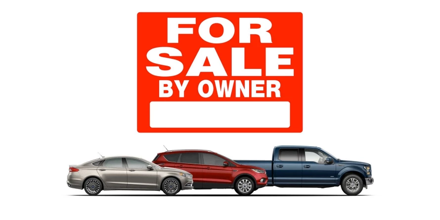 Store uses 'for sale by owner' to attract online shoppers
