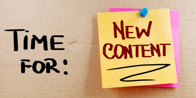 Content Freshness: Is Stale Content Hurting Your Website's Search Rankings?