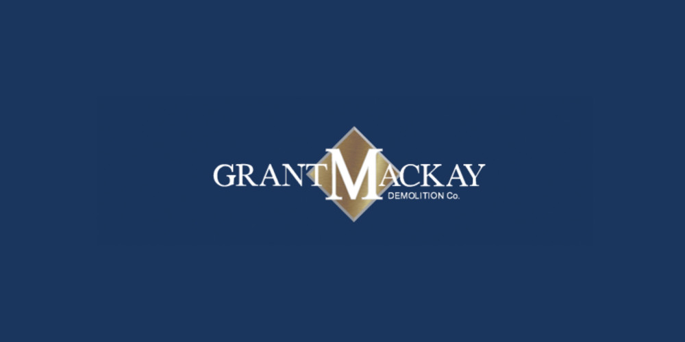 Grant Mackay Demolition Company