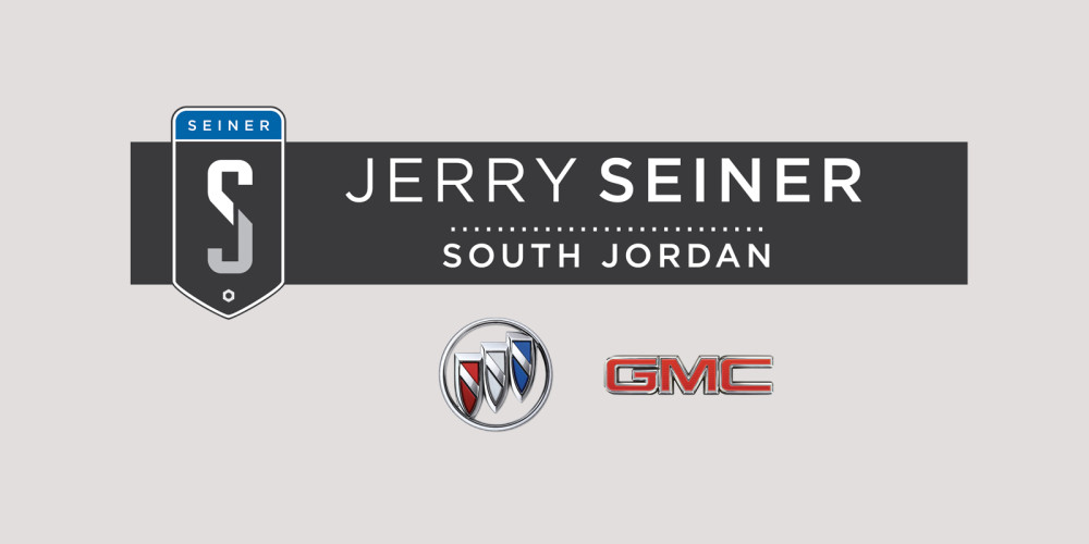 Jerry Seiner South Jordan