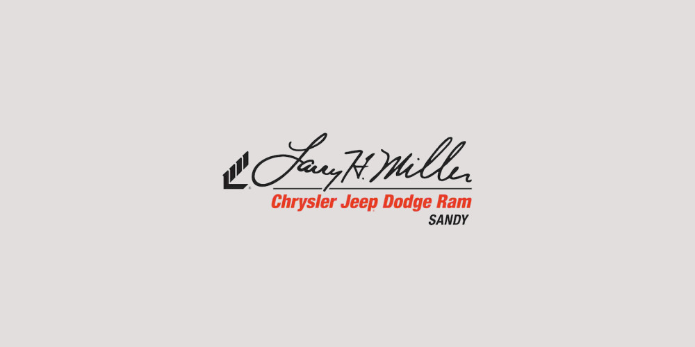Larry H Miller CDJR Sandy