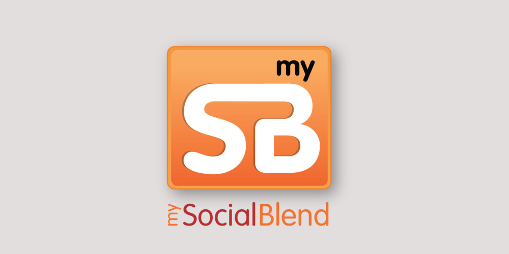 My Social Blend